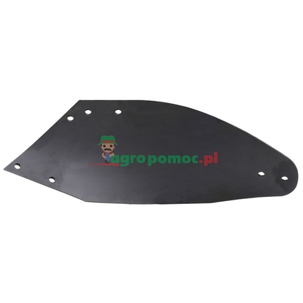  Mouldboard rear part | 173436